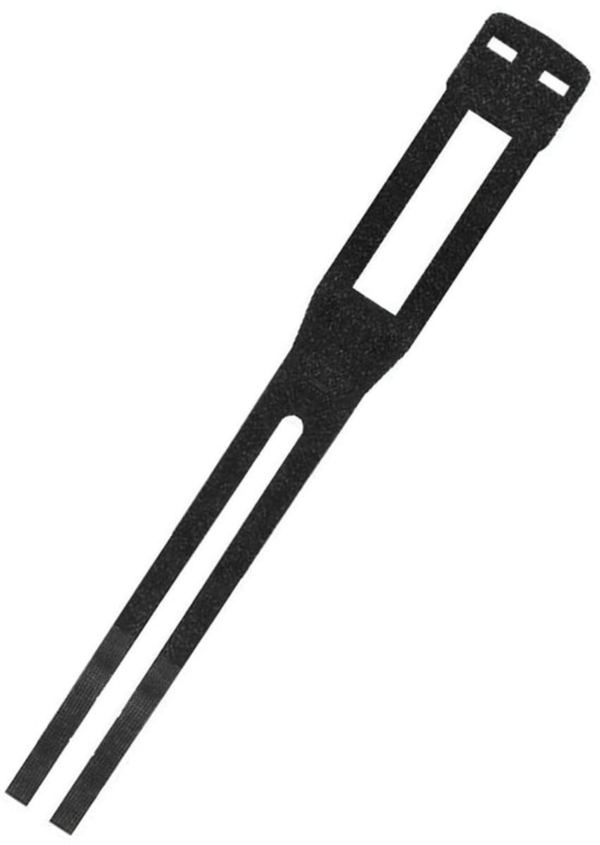 Allecto - Polssteun - Nylon Polsband - Lichtgewicht en Ademend
