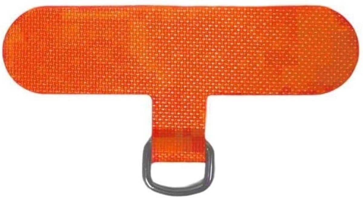 10 Stuks Telefoonband Pads, Draagbare Telefoon Accessoires, Klevende Telefoon Patch Pads voor Mobiele Apparaten, Ideaal voor Telefoonkettingen en Bevestigingen