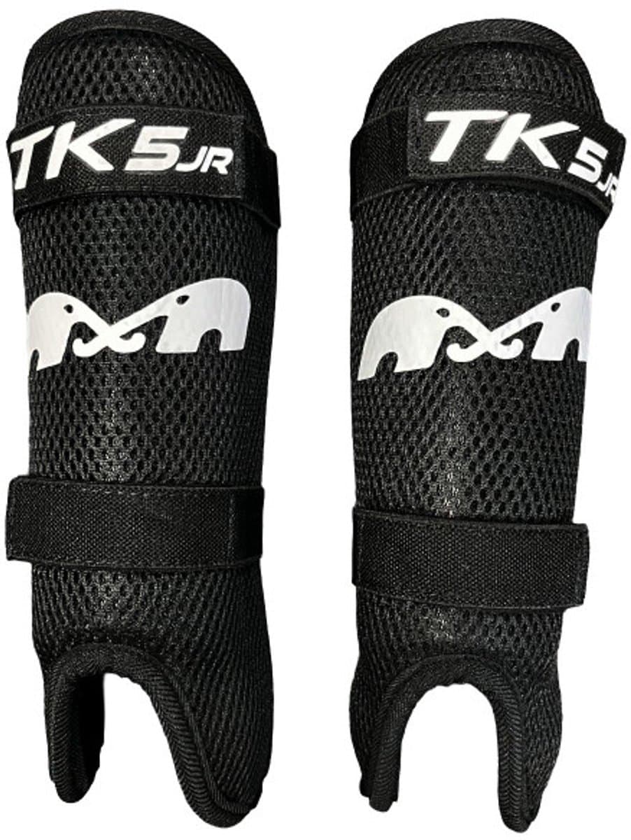 TK5 JUNIOR Shin Guards
