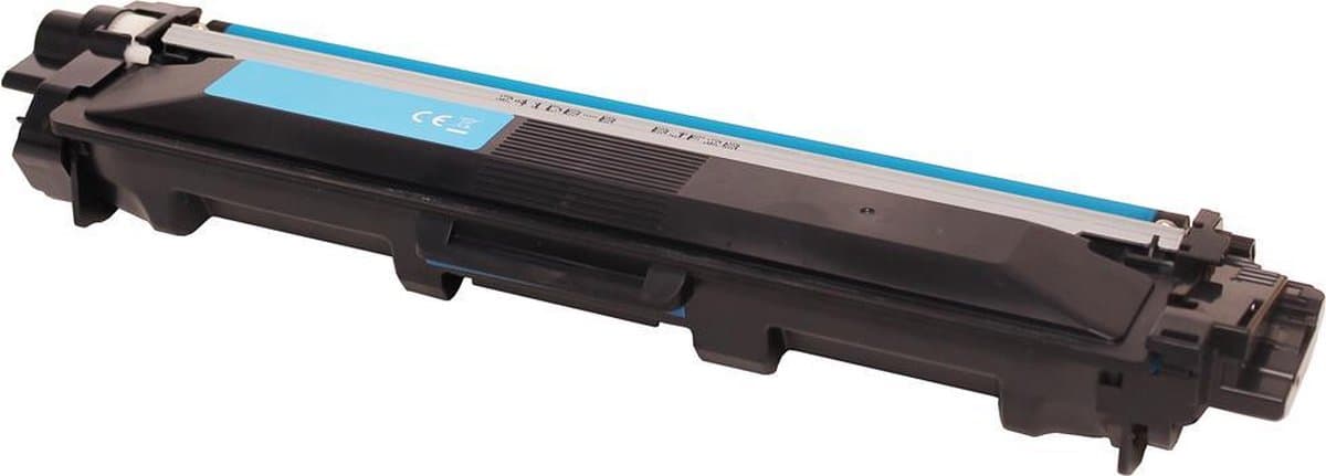 ABC huismerk toner geschikt voor Brother TN-241C TN-245C cyan voor DCP-9020CDW HL-3140CW HL-3150CDN HL-3150CDW HL-3170CDW MFC-9130CW MFC-9140CDN MFC-9330CDW MFC-9340CDW