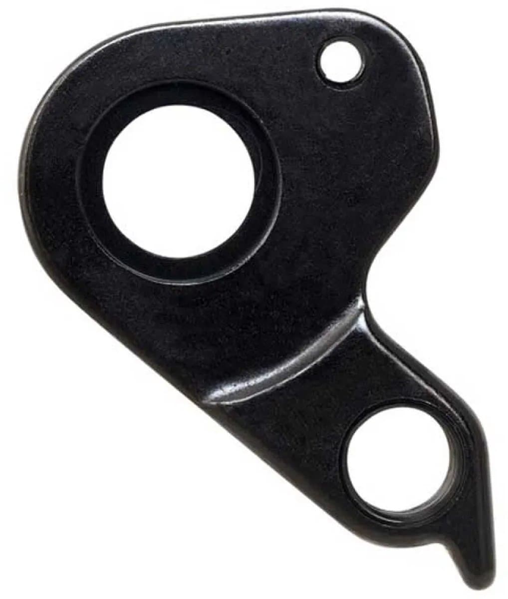 Union Gh-313 Derailleurhanger Zilver