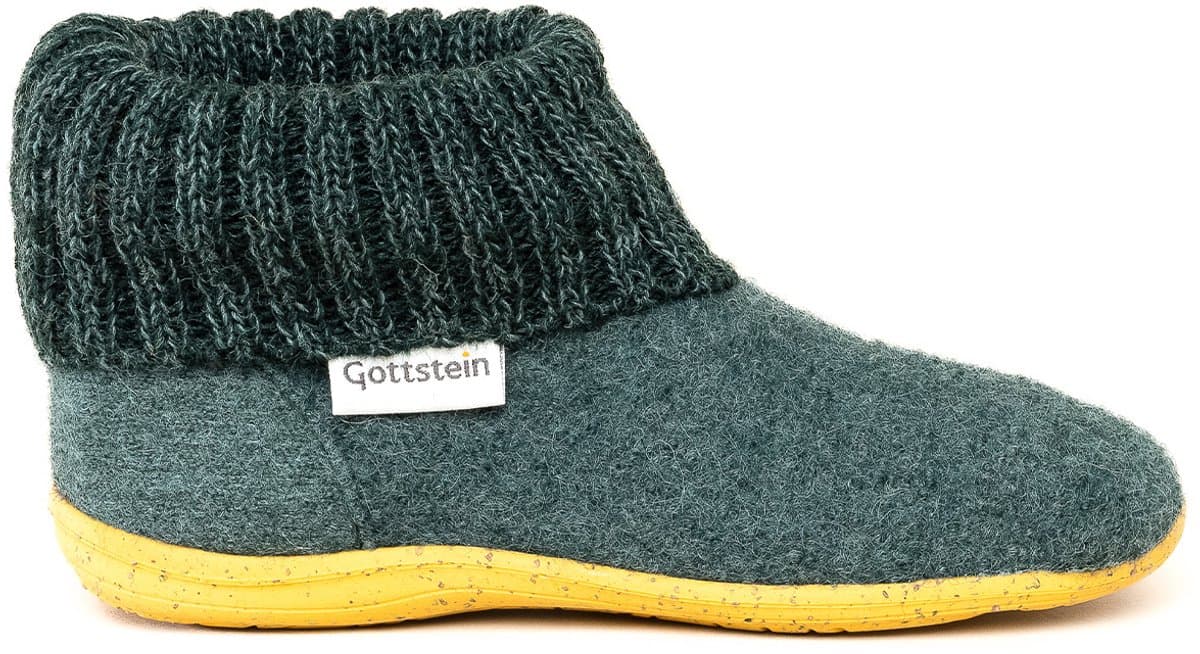 Gottstein Meisjes en Jongens huissloffen Alpine Boot RU