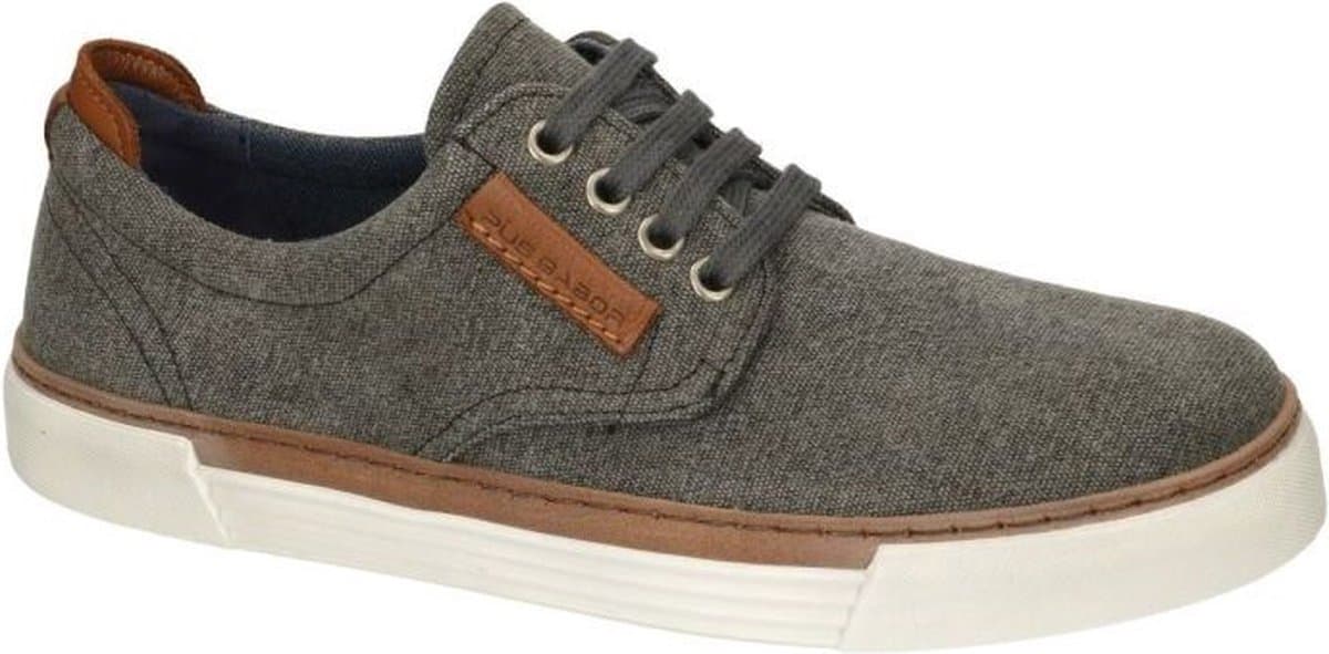 Pius Gabor -Heren - grijs donker - sneakers - maat 42.5