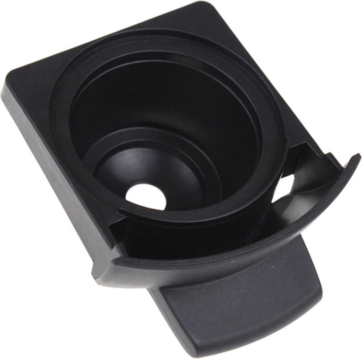 DOLCE GUSTO - CAPSULEHOUDER ZWART - DOLCE GUSTO - MS622727