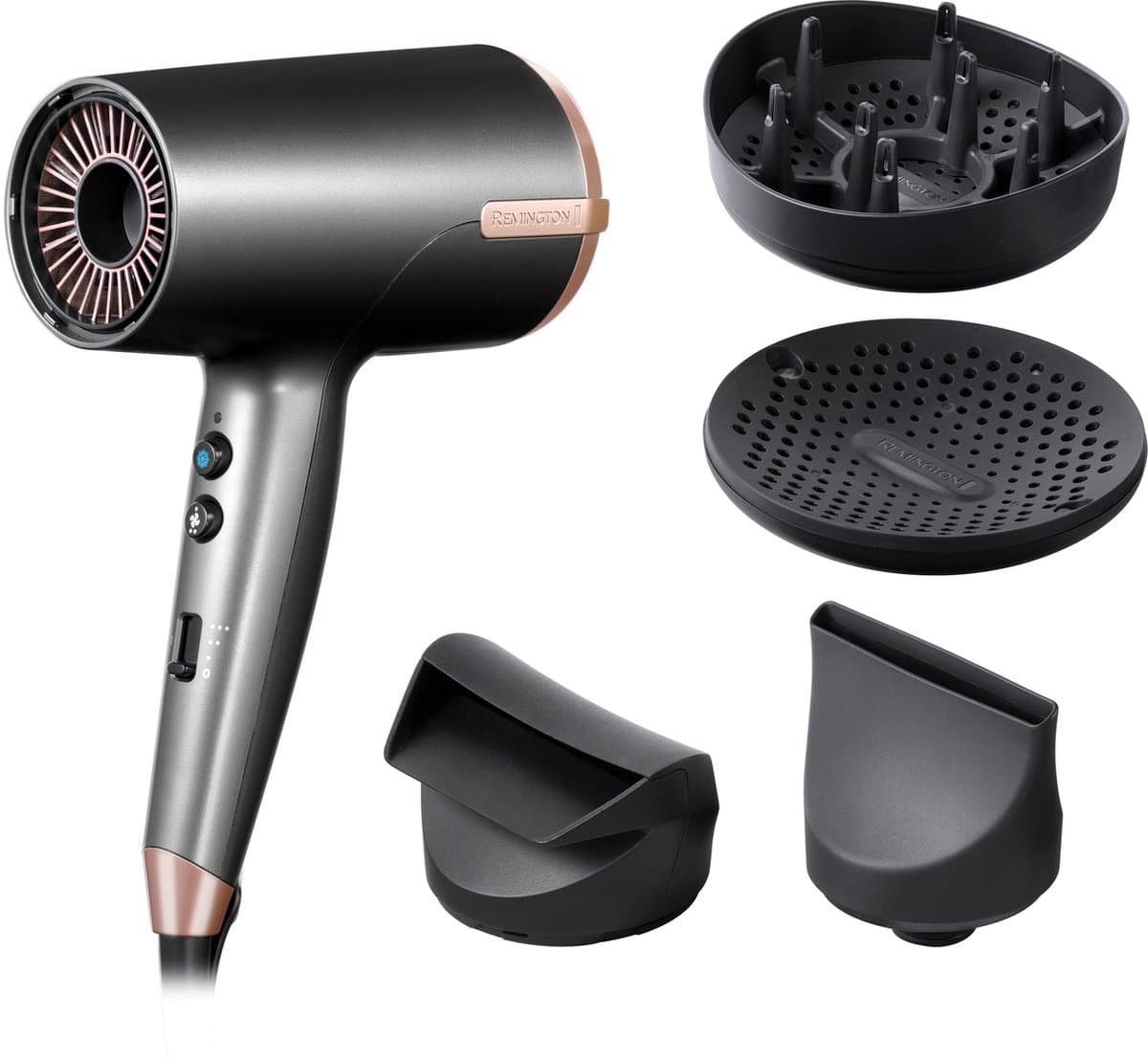 Remington ONE Dry & Style D6077