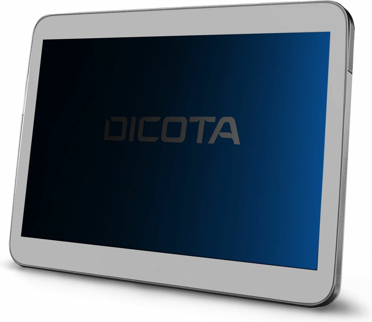 DICOTA D70639 schermbeschermer voor tablets Doorzichtige schermbeschermer Apple 1 stuk(s)