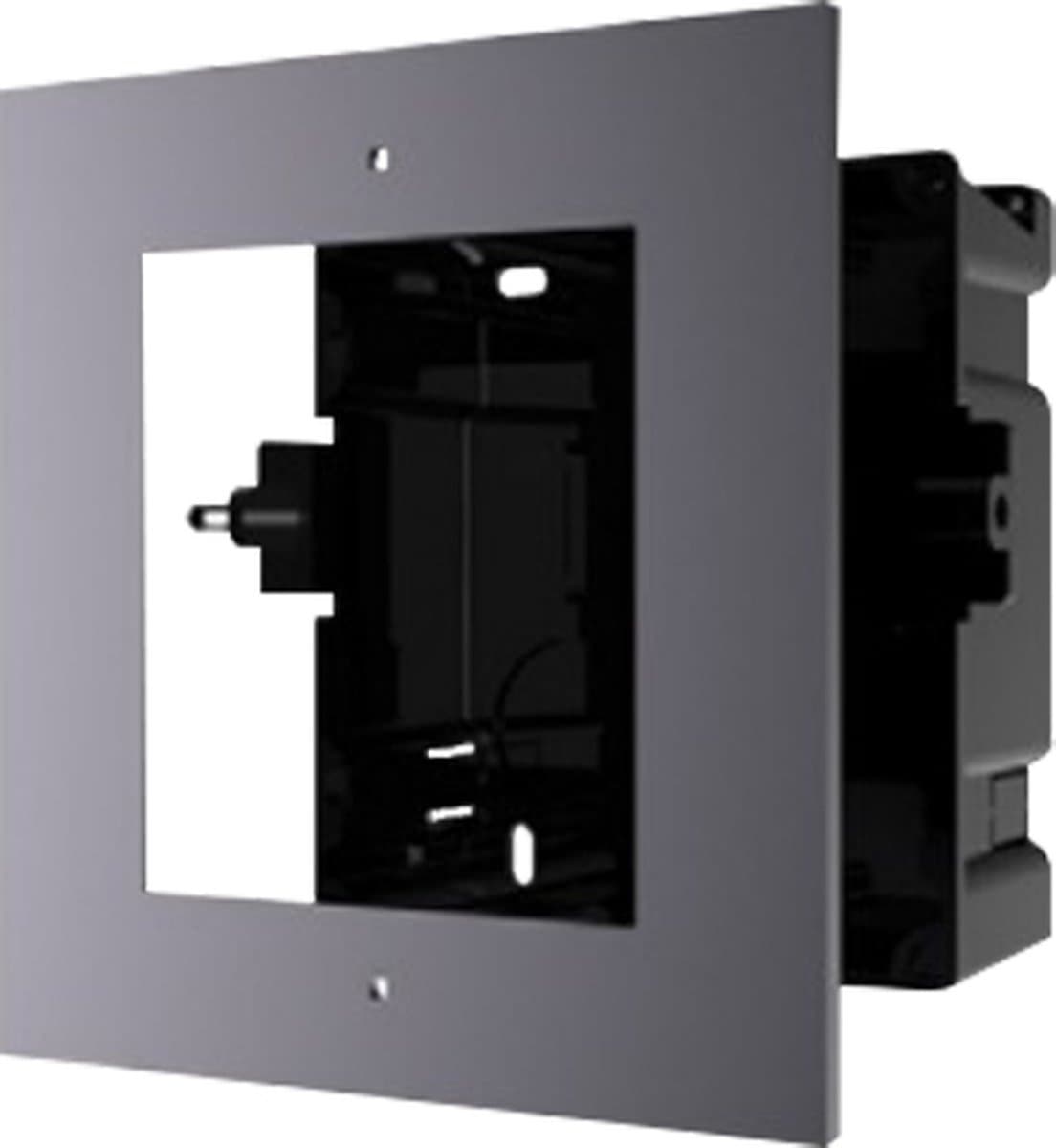 Safire SF-VIMOD-BF1 IP video intercom buiten station enkelvoudige inbouw behuizing