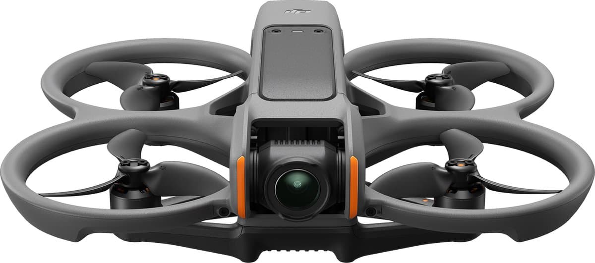 DJI Avata 2 Combo