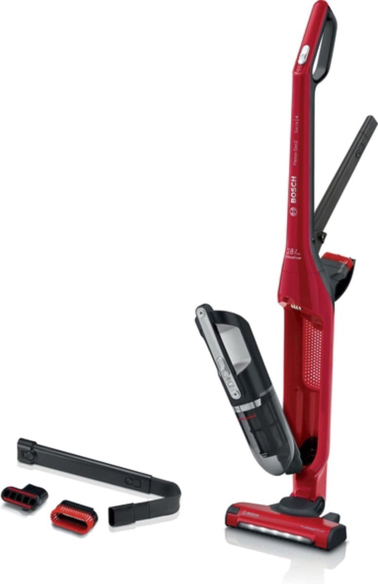 Bosch Flexxo Serie 4 28Vmax BBH3ZOO28