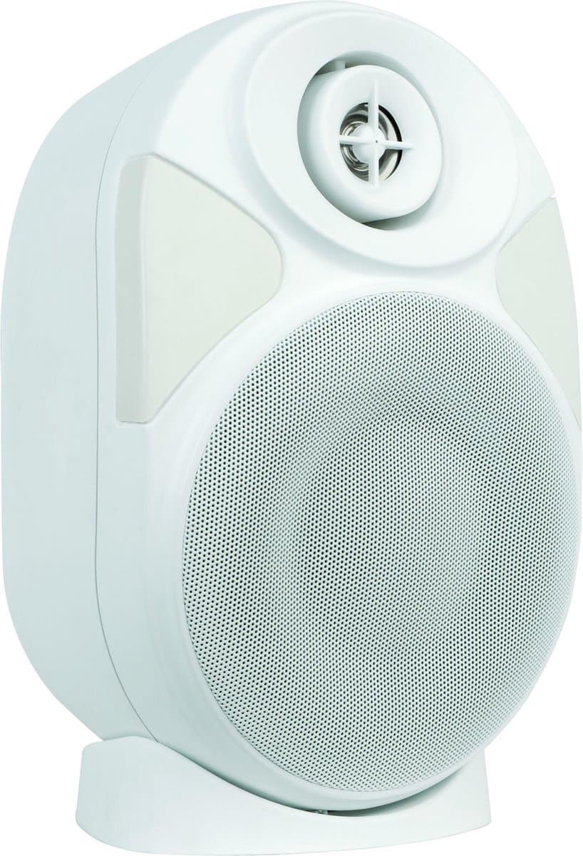 Artsound G5 W, opbouw LS, 70W, wit(2pc)