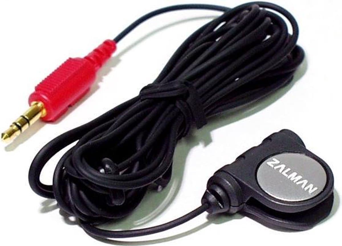 Zalman ZM-MIC1 microfoon