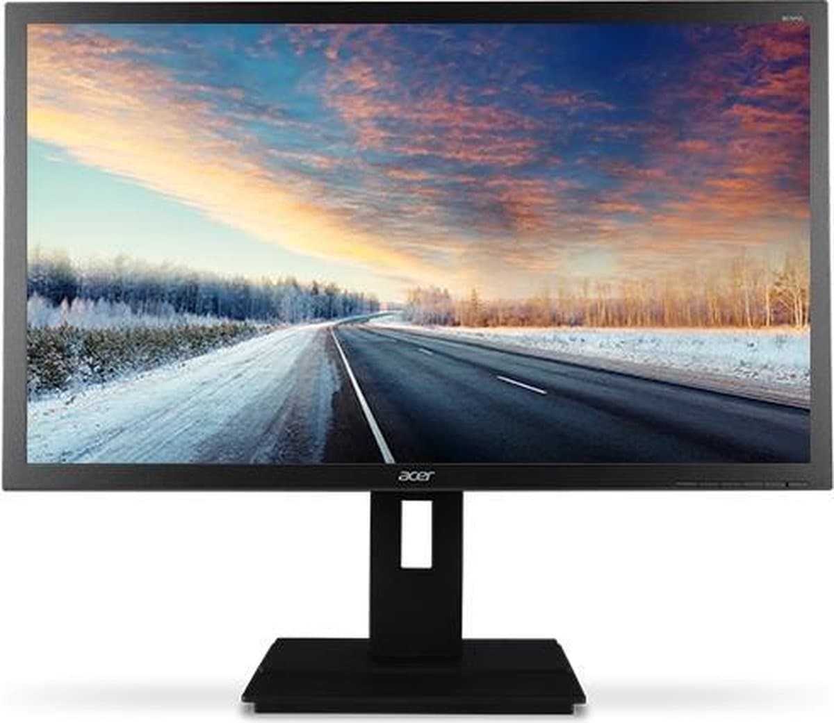 Acer B276HULE - QHD IPS 60Hz Monitor - 27 Inch
