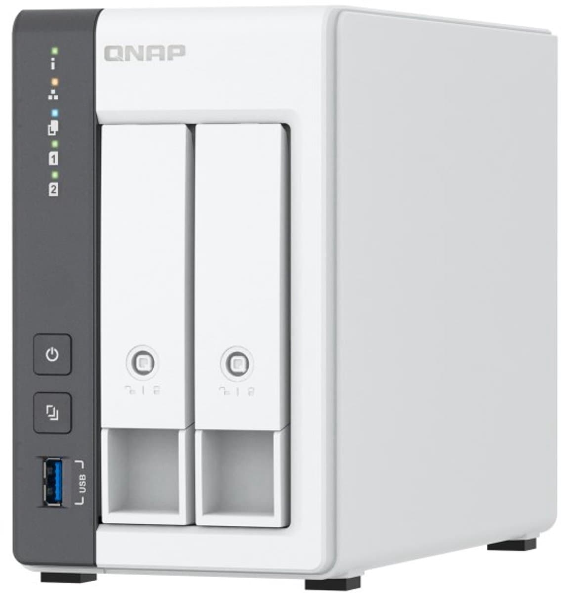 QNAP TS-216G
