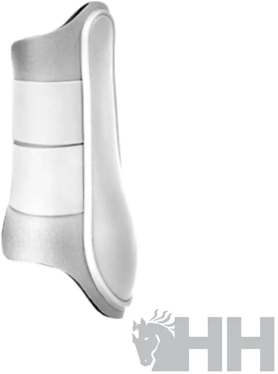 Open Front Horse Boots Hispano Hipica Sparta