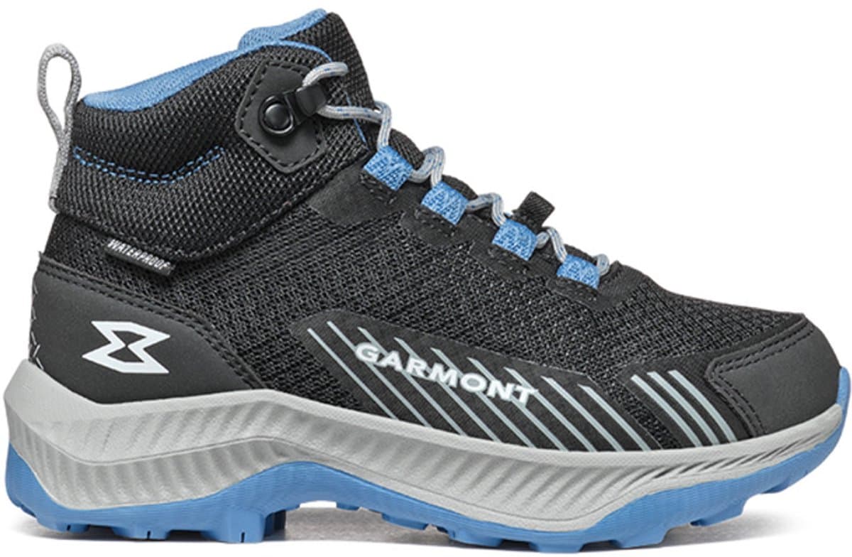 Kinderwandelschoenen Garmont 9.81 Pulse