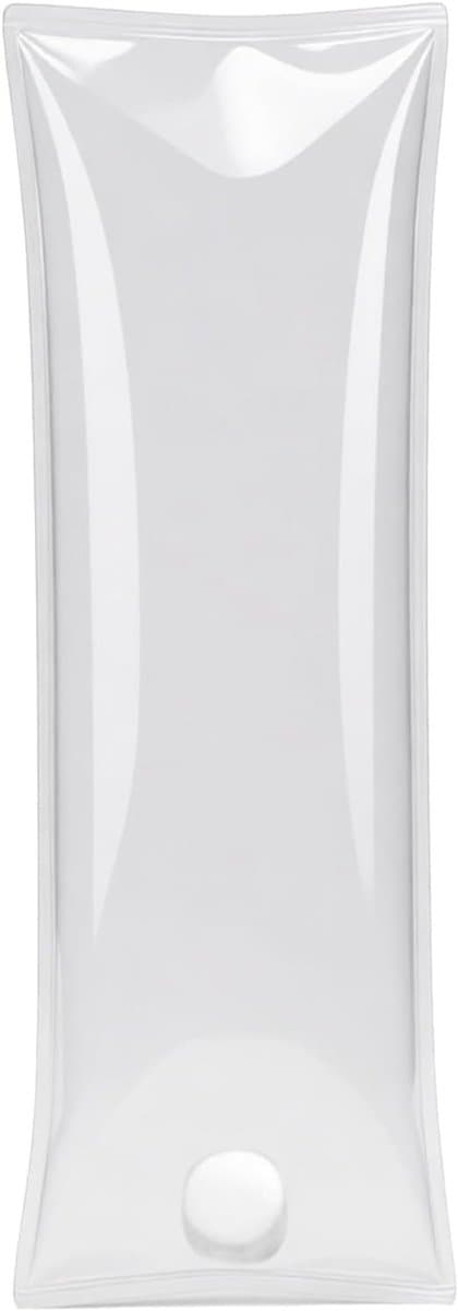 Afstandsbediening Hoezen - Controller Bescherming - Apparaten Beheren - Krasbestendige Coating - 12 x 7 x 2 cm - Transparant