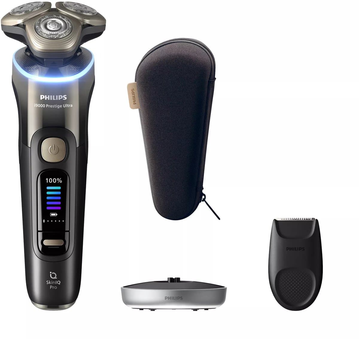 Philips Shaver i9000 Prestige Ultra XP9405/11