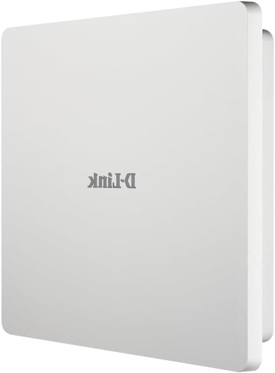 Draadloos Access Point - WiFi Hotspot - Netwerk Uitbreiding - MU-MIMO WiFi4EU - AC1200 - Wit