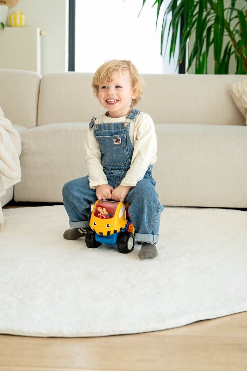 WOW Toys - Dustin Dump Truck