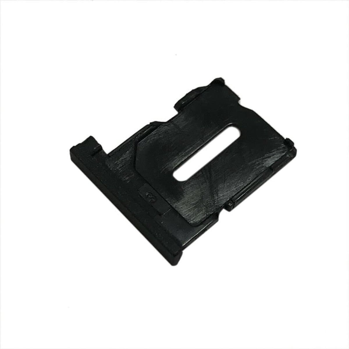 Vlemico - SD kaartlade - Vervangingsonderdeel - Voor Dell Latitude E7280 7390 7380 - Veilig verpakt - Klanttevredenheid - Geschikt voor ...