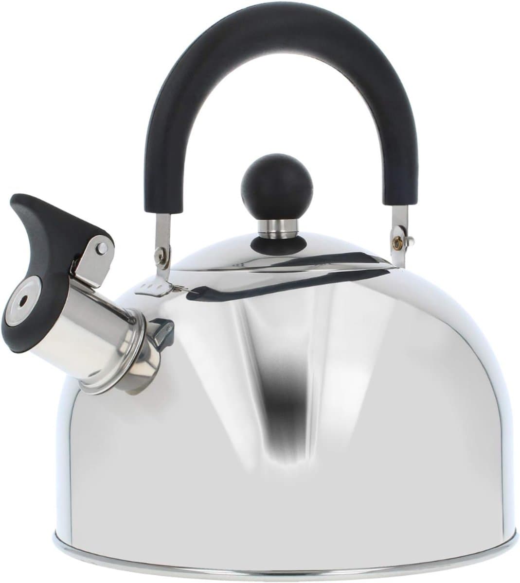 VLSelect®Waterkoker vintage - Electrisch - Retro - 2,0L