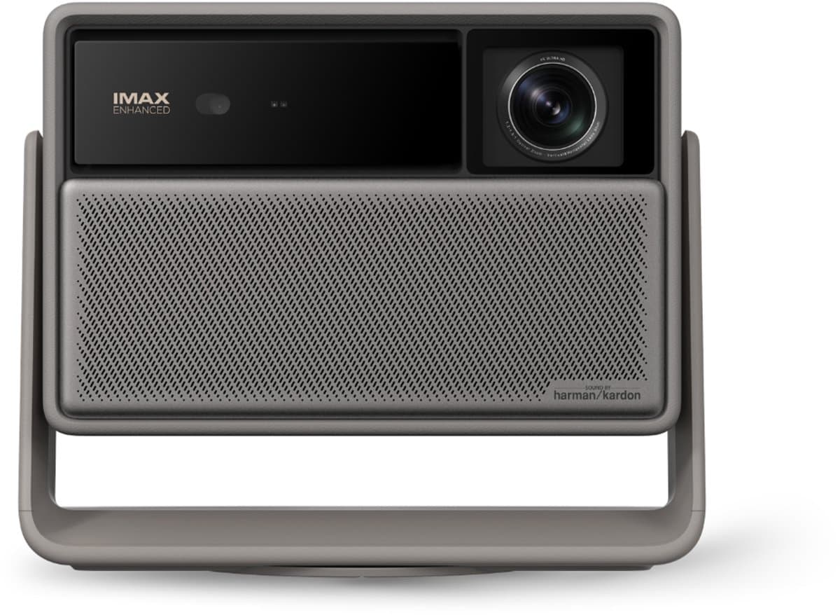 XGIMI Horizon 20 Max
