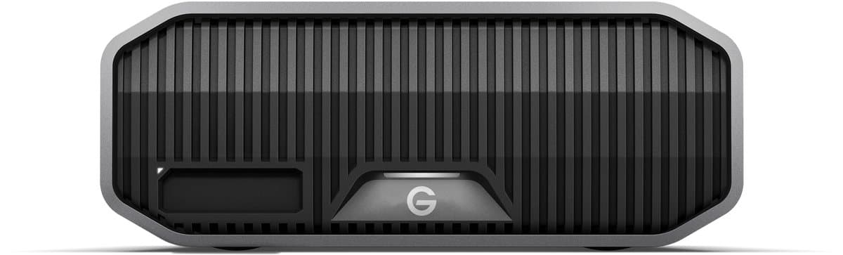 SanDisk Professional G-DRIVE PROJECT - 8TB