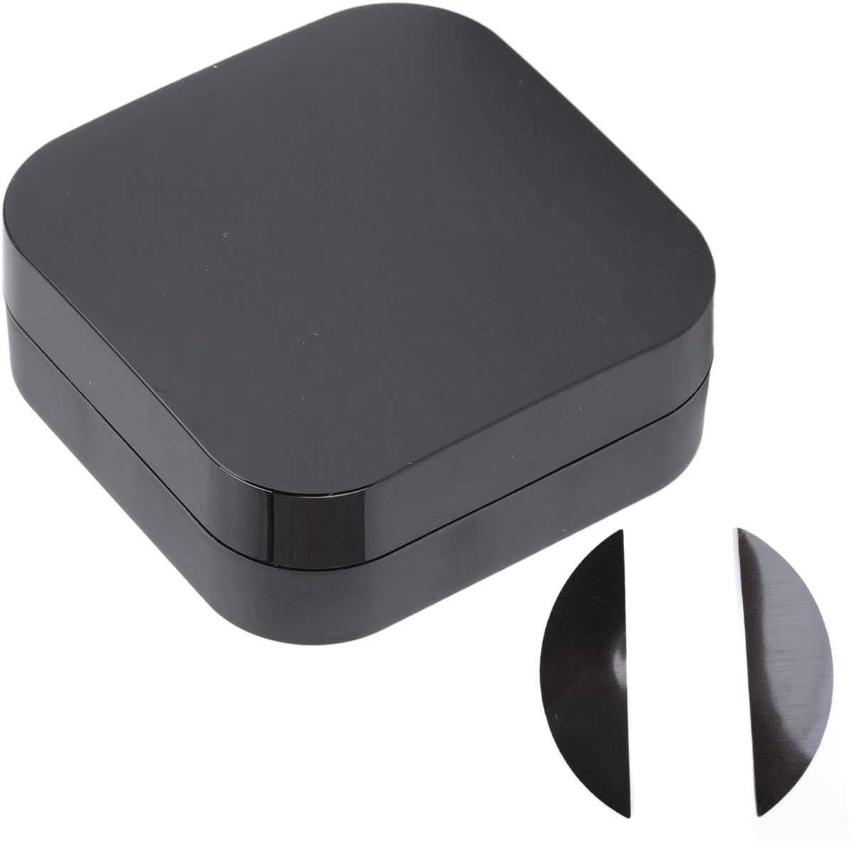 Slimme Afstandsbediening - Universele Controller - Smart Home Bediening - Leerfunctie & App Delen