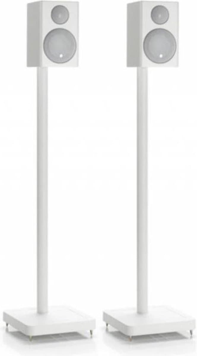 Monitor Audio Radius Luidsprekerstand voor Radius 45/90 - Wit (paar)