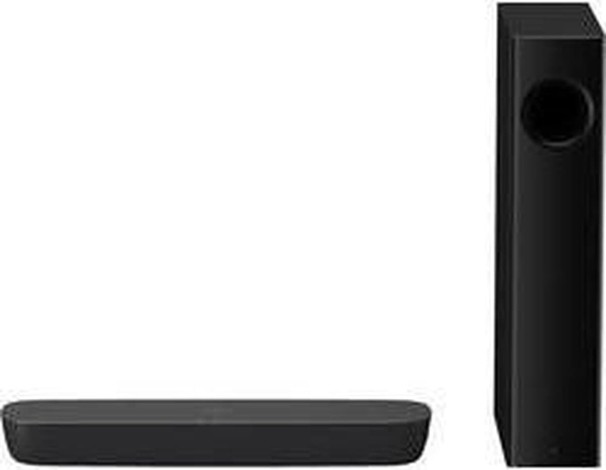 Panasonic SC-HTB254EGK 2.1 Soundbar 120W