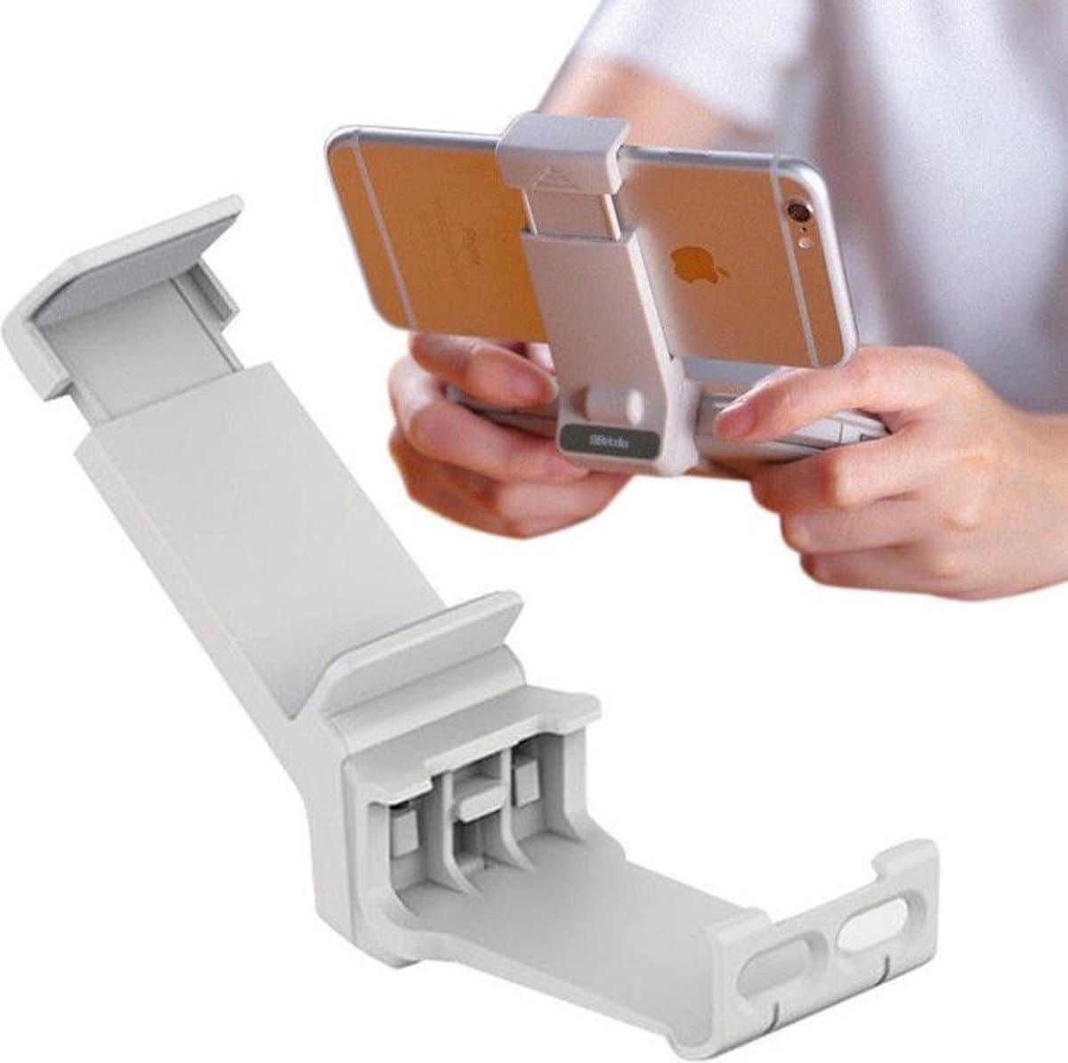8Bitdo 87AD Smartphone Clip Stand houder voor F30 N30 pro 2