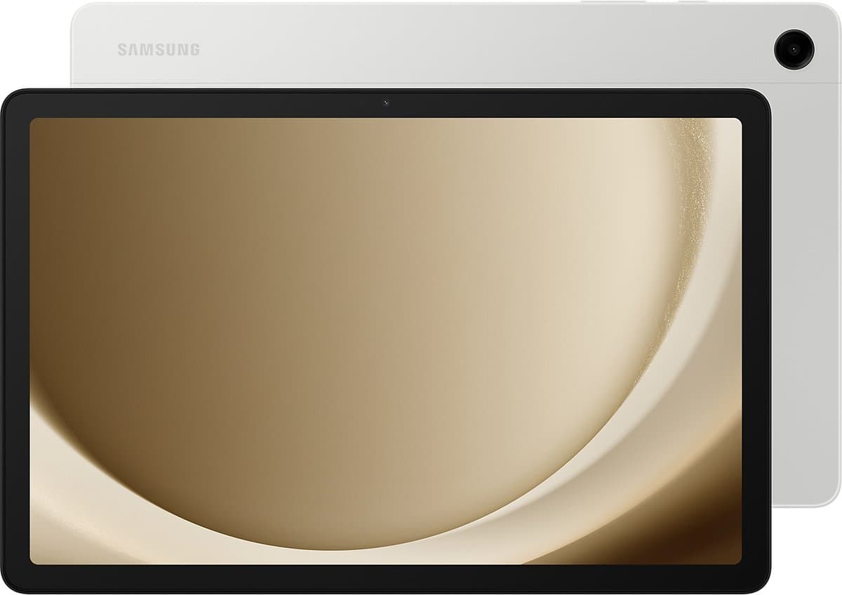 Samsung Galaxy Tab A9 Plus (2023) - 5G - 128GB - Silver