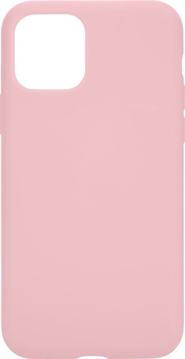 Tactical iPhone 13 Velvet Smoothie Cover - Pink Panther