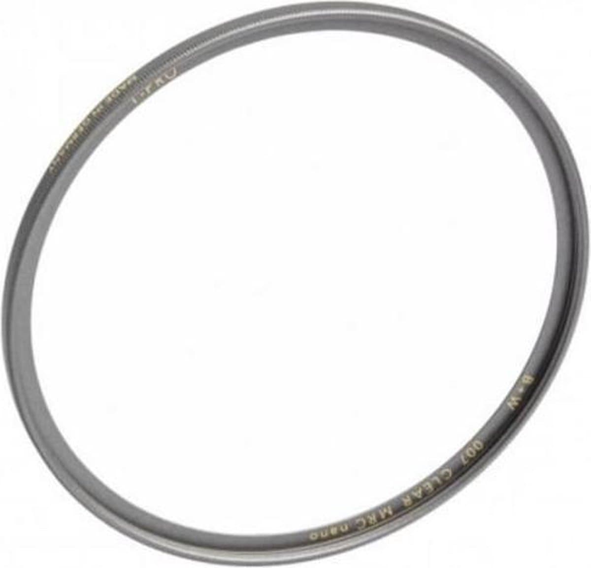 B+W T-Pro 007 protectfilter MRC nano 49 mm