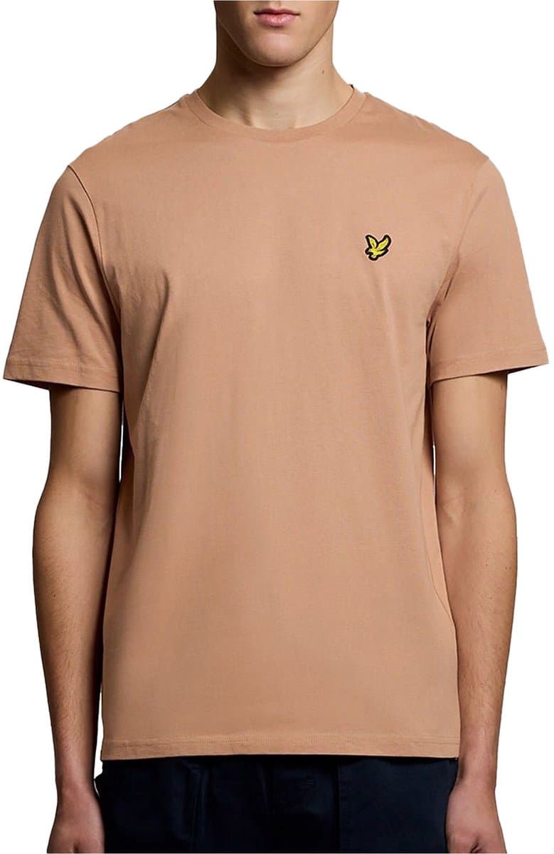 Lyle & Scott Plain Shirt Heren - Maat M