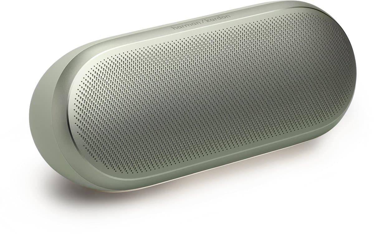 Harman Kardon Luna 2 Groen