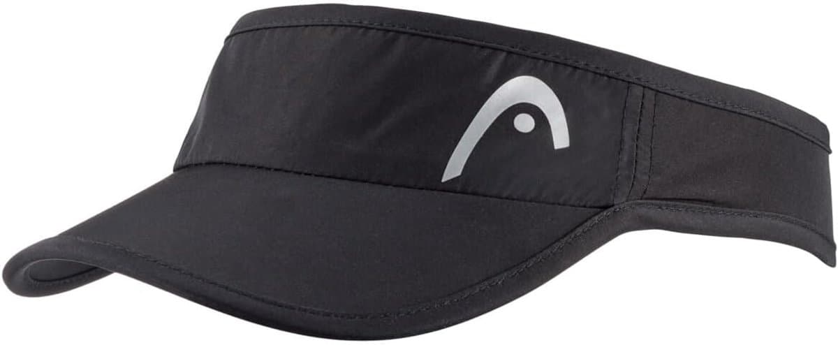 Sportzonneklep Dames - UV Bescherming & Lichtgewicht Vizier voor Tennis en Golf