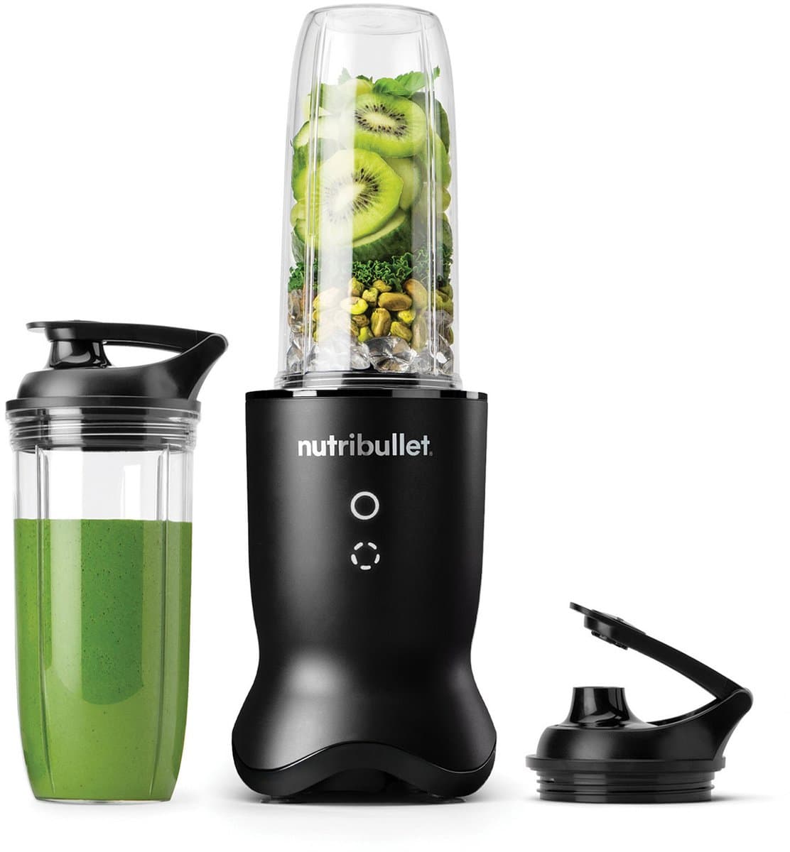 nutribullet Ultra 1200 Satin Black