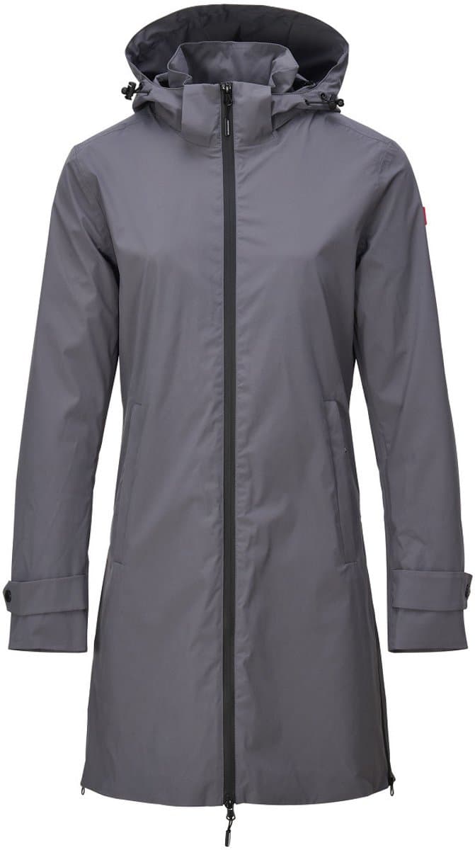 Nordberg Dafne - Dames Jas - Waterafstotend - Ademend - Outdoor Jas