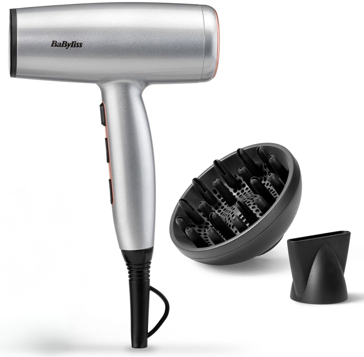 BaByliss Cosmos D580DE