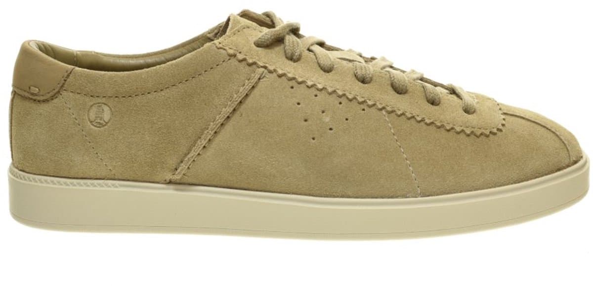 Clarks Shoes Lockford Lace Schoenen Bruin EU 41 Man