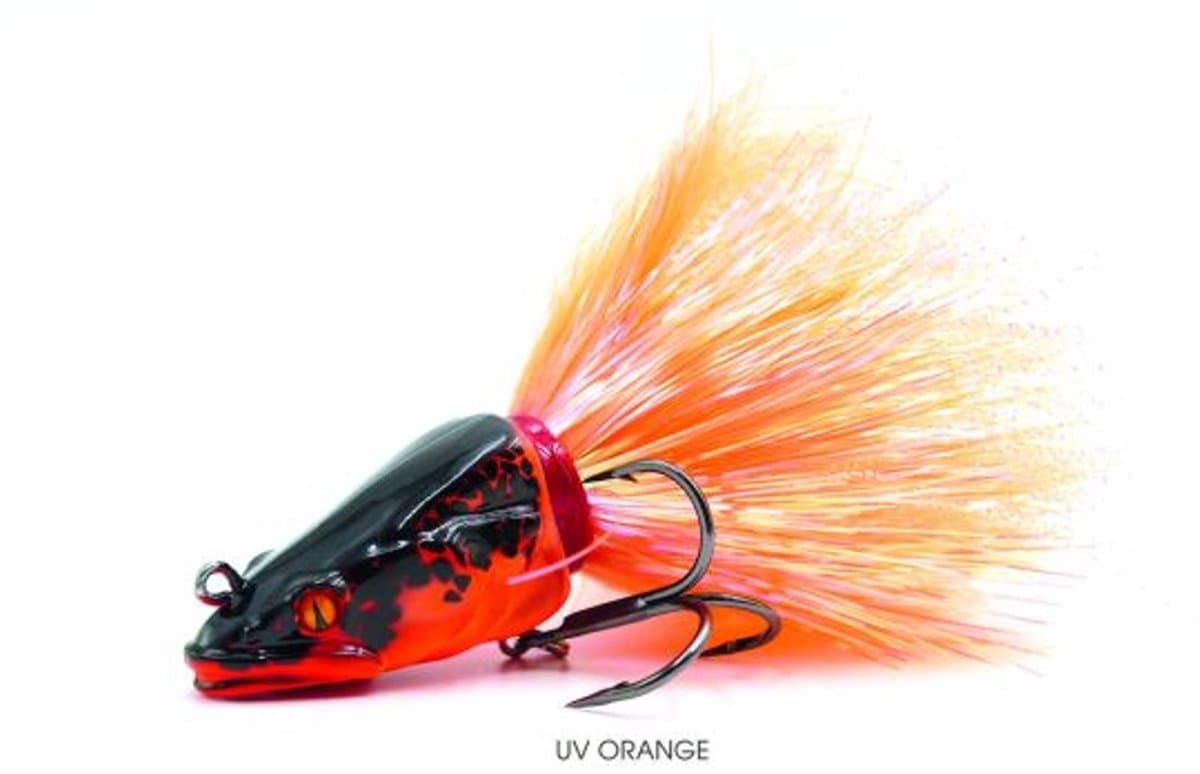 Rapala Sharpshooter UV Orange 27gr