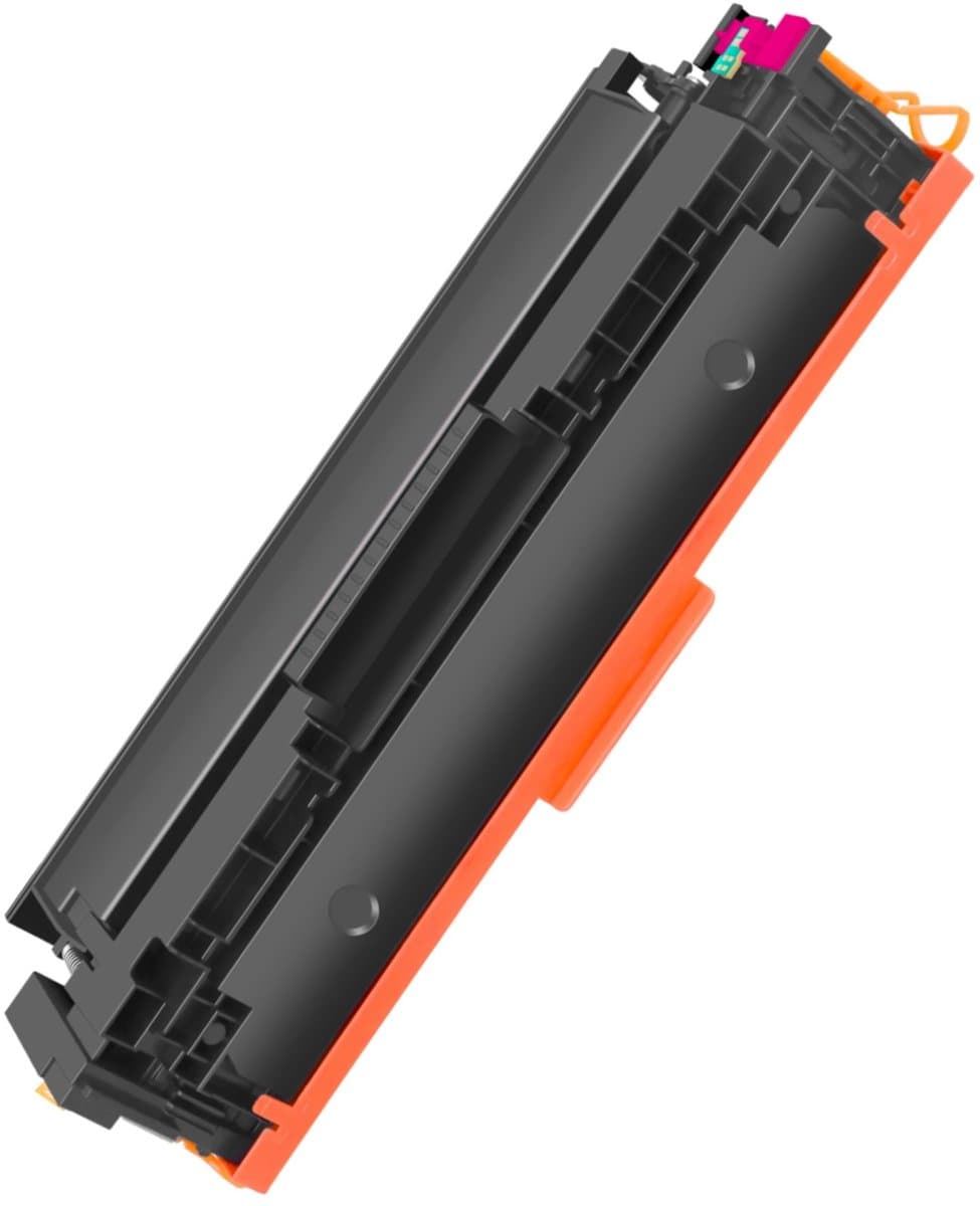 Huismerk geschikt voor Canon 718 / CRG-718 Toner cartridge - Magenta - Geschikt voor i-Sensys MF724CDW - MF8580CDW