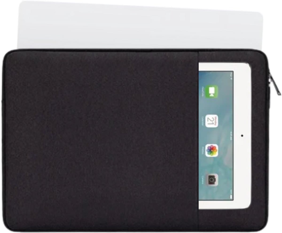 LumiWay Laptophoes - Laptop Hoes - 13 & 14 inch Laptop Tas - Laptoptas Standaard - Geschikt voor Macbook Air