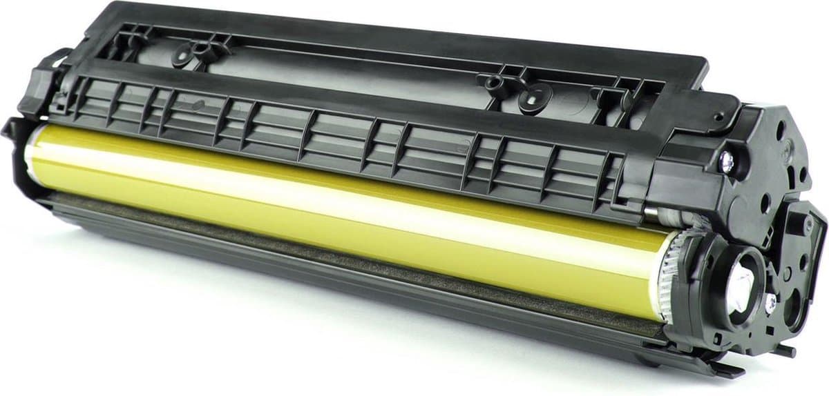 OKI Toner ES3640a3/ES3640Pro Yellow tonercartridge Origineel Geel
