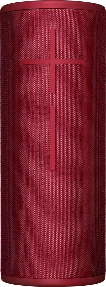 Ultimate Ears MEGABOOM 3 - Draadloze Speaker - Bluetooth - Sunset Red