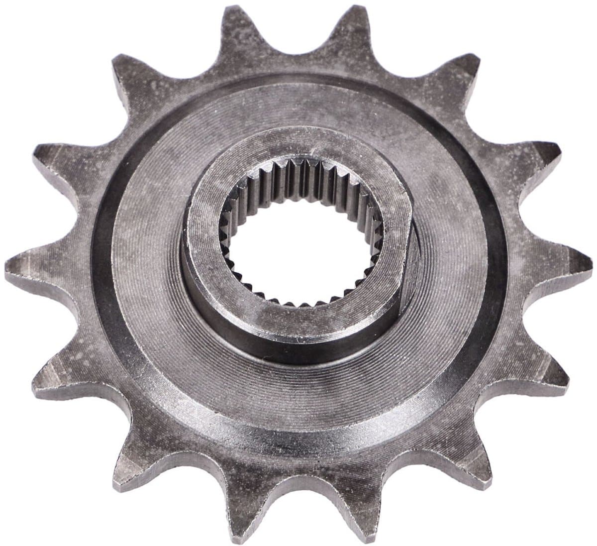 Tandwiel voor Zundapp 14t 3/16 DMP