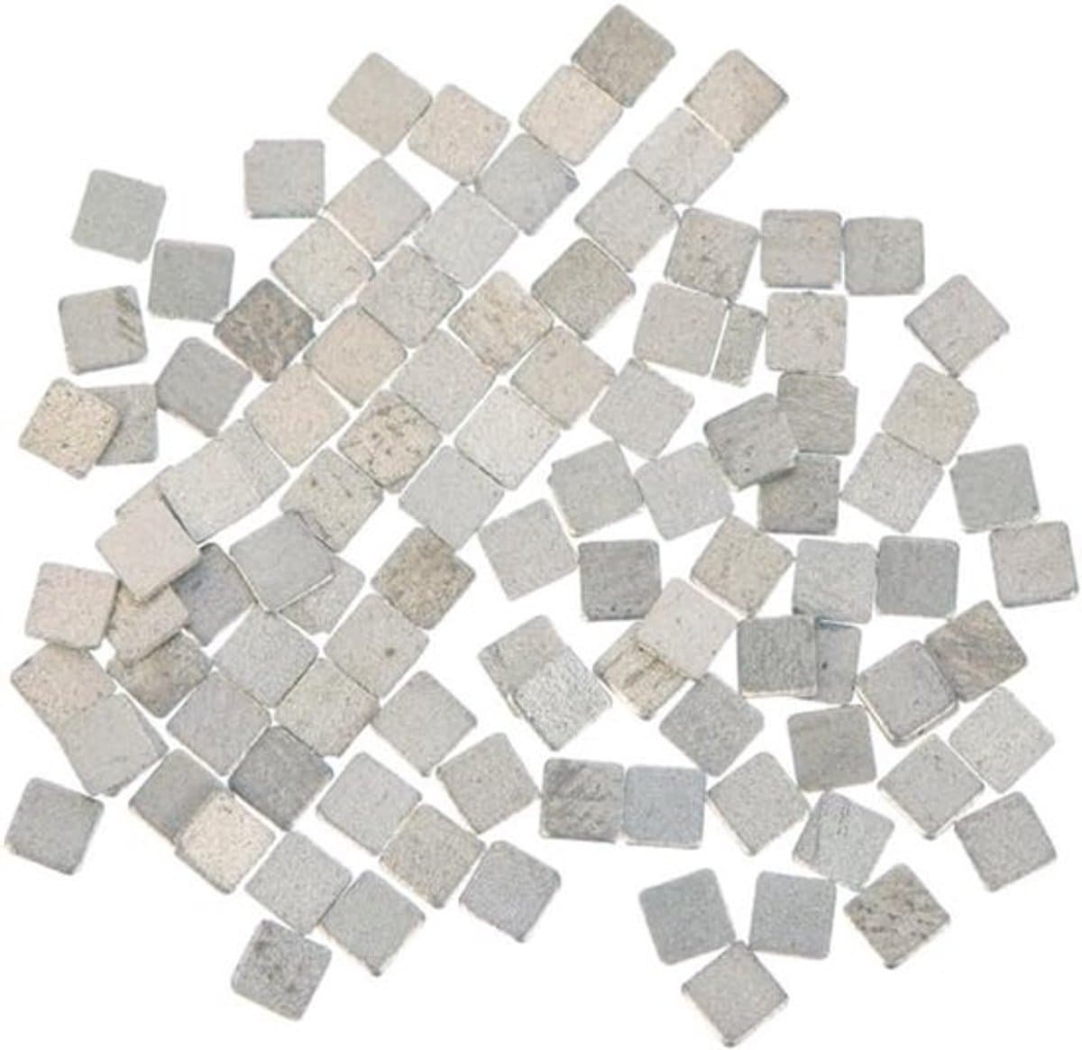 Complete Silver Soldering Kit met Precut Chips voor Eenvoudig Solderen, Ultra Tiny Medium Density, Geschikt voor 2x2mm Verbindingen tot 1650°F, Perfect voor Hobby en Professioneel Gebruik
