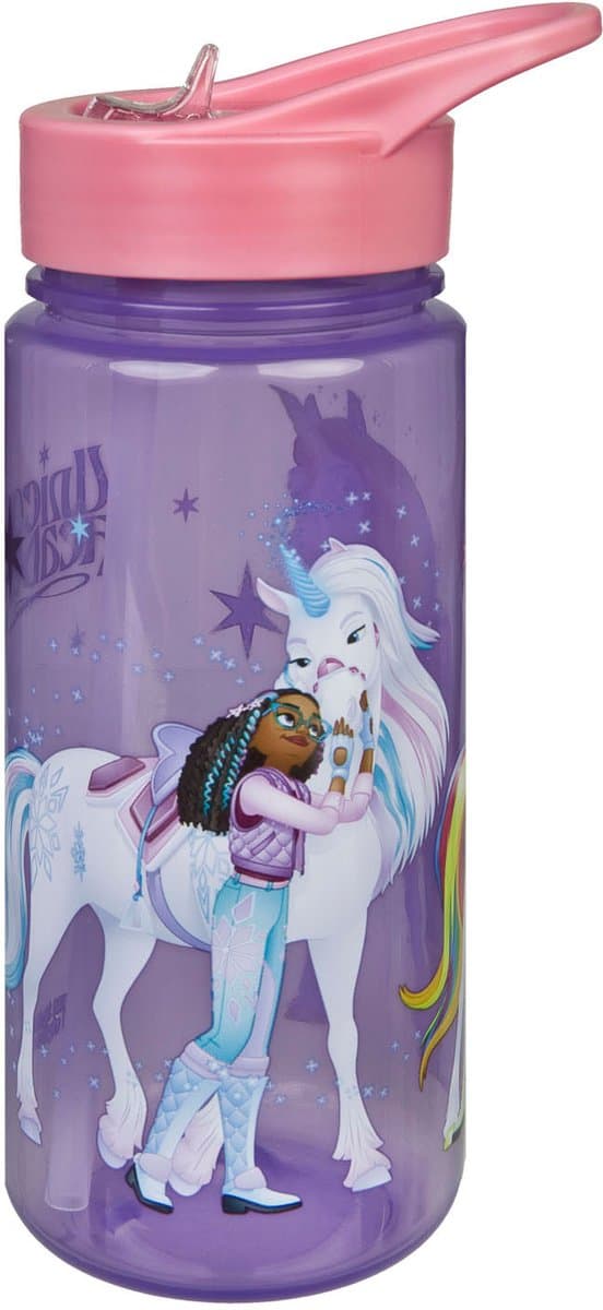 Unicorn Academy aero-drinkfles