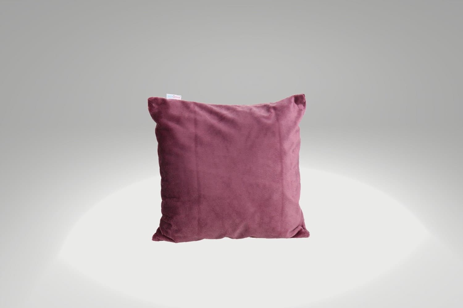 Decoratieve Pluche Kussenhoes 40x40 cm - Zacht & Stijlvol